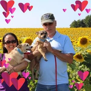 Meet your Posher, Vilma